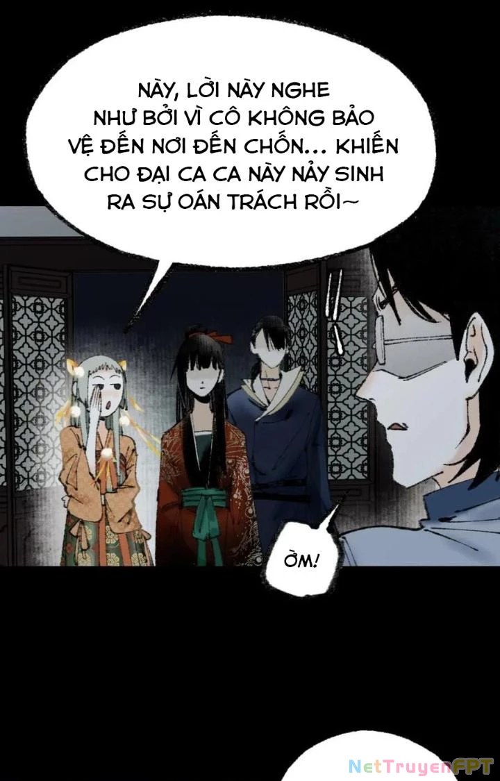 81 Câu Hỏi Chết Chóc Chapter 141 - 60