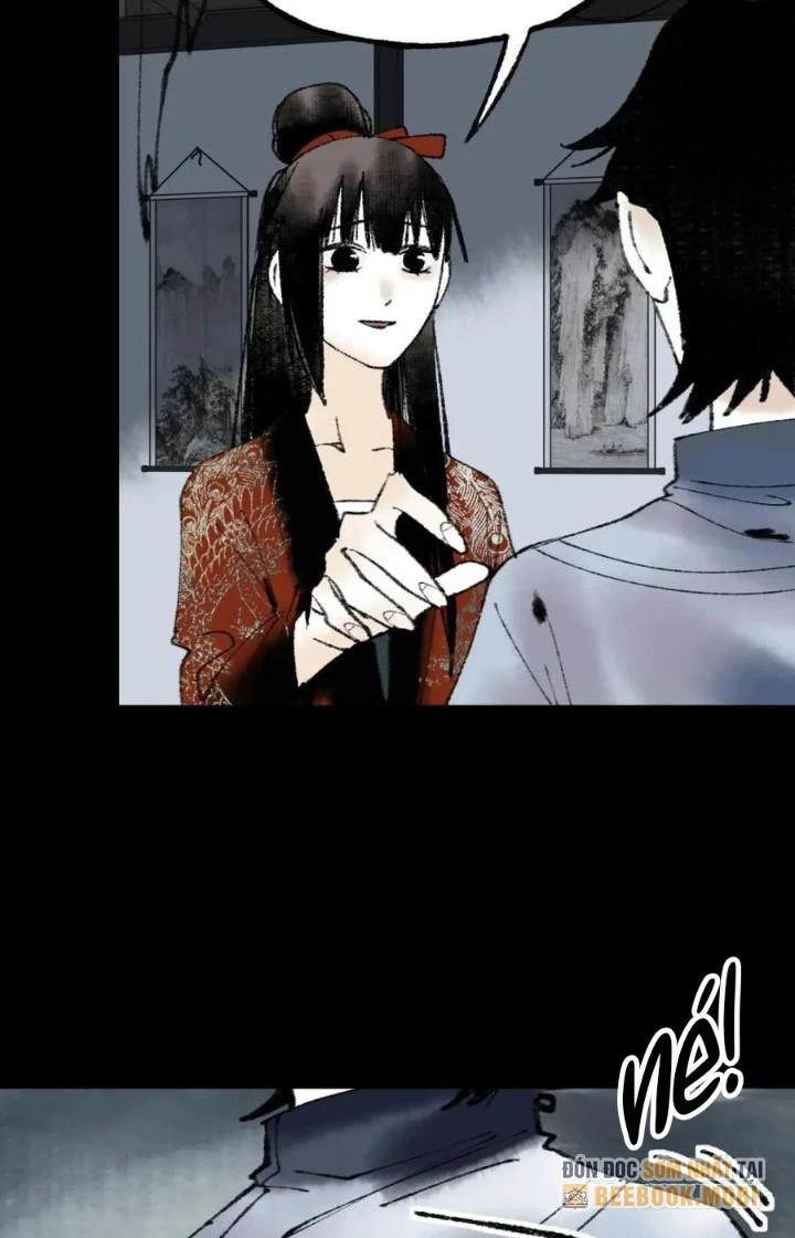 81 Câu Hỏi Chết Chóc Chapter 141 - 62
