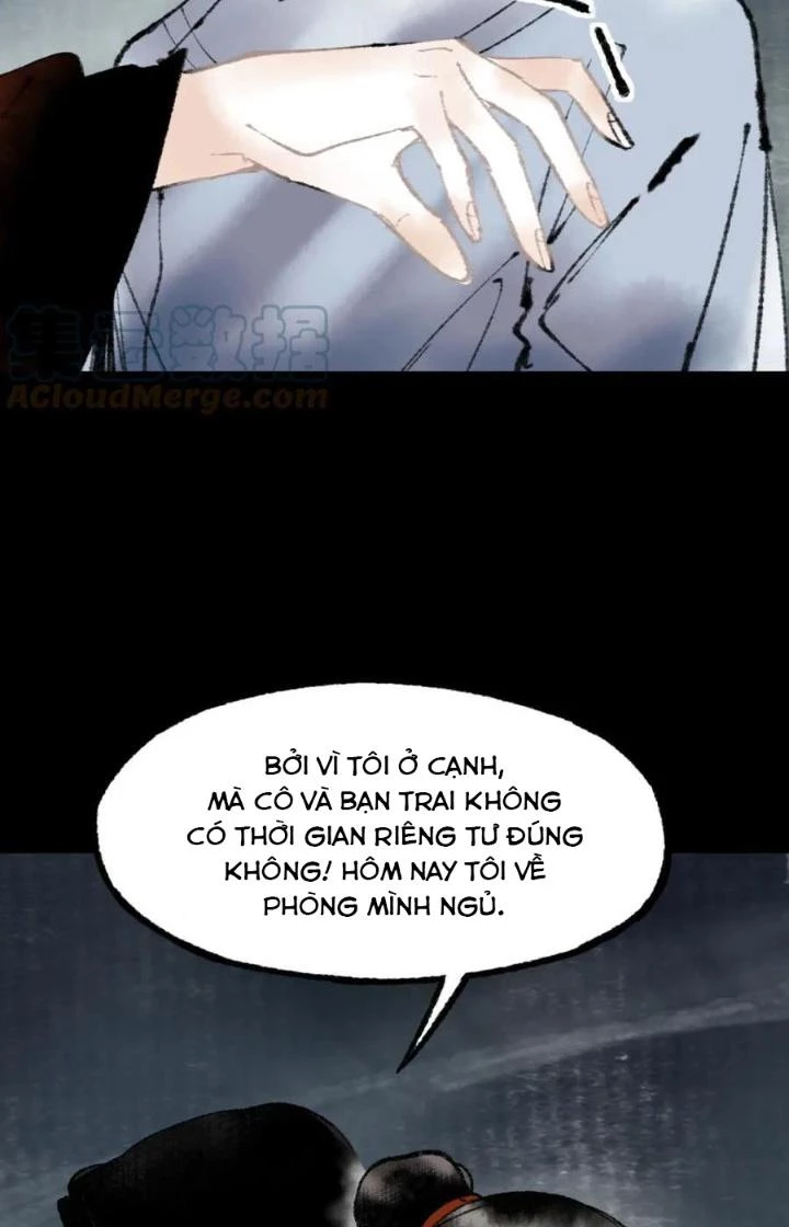81 Câu Hỏi Chết Chóc Chapter 141 - 63