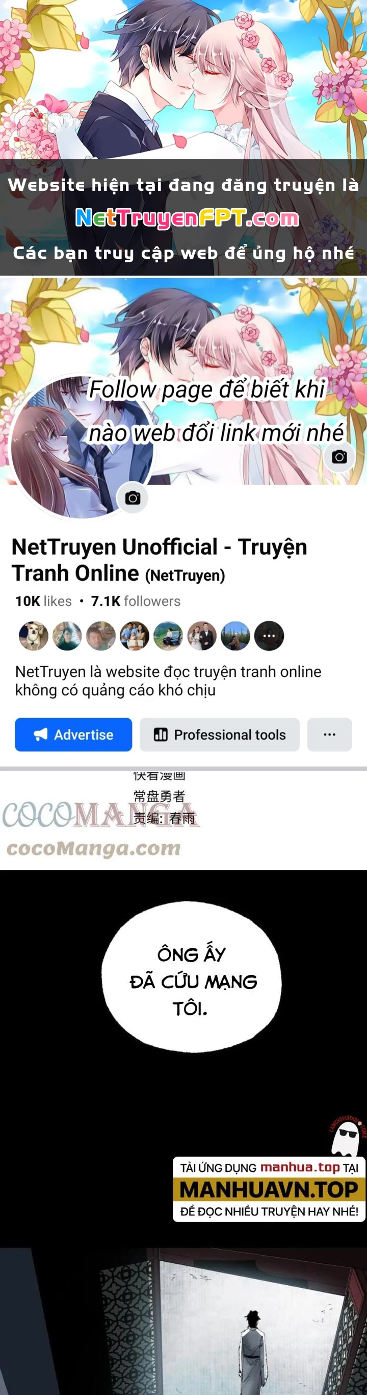 81 Câu Hỏi Chết Chóc Chapter 142 - 1