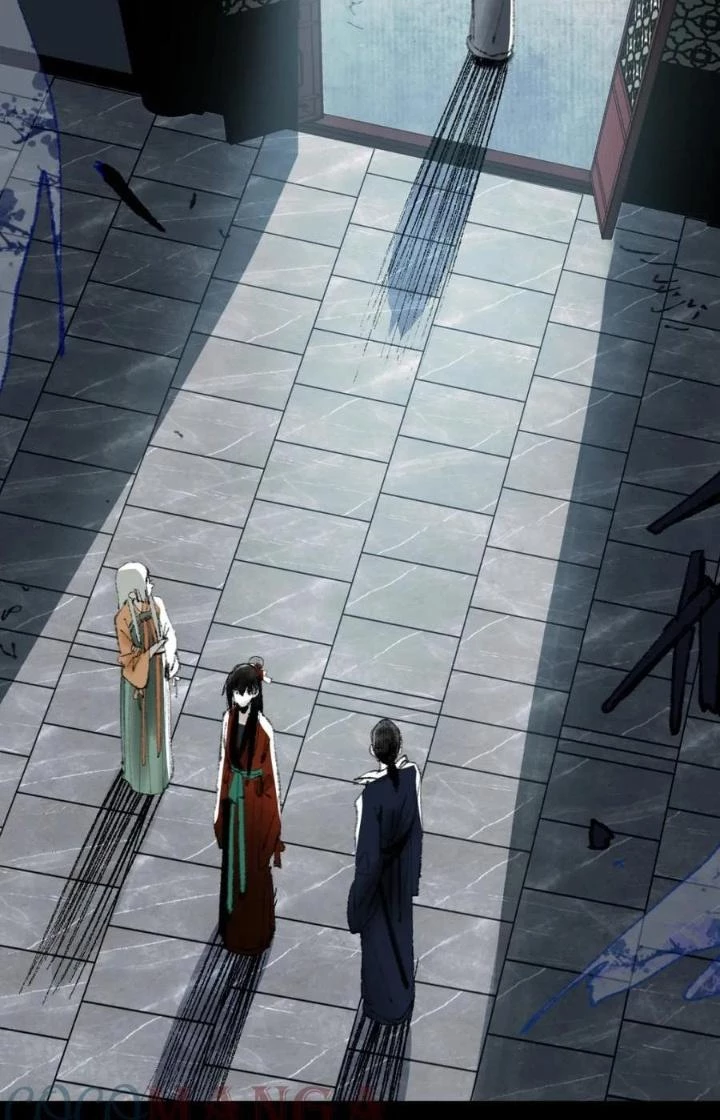 81 Câu Hỏi Chết Chóc Chapter 142 - 2