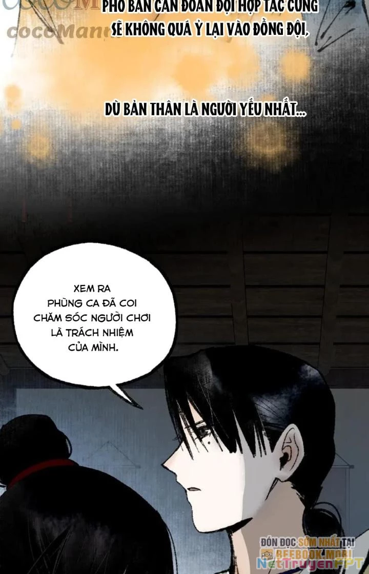 81 Câu Hỏi Chết Chóc Chapter 142 - 5