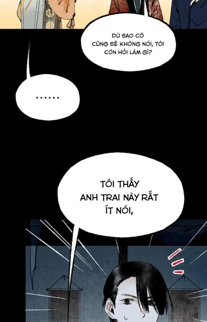 81 Câu Hỏi Chết Chóc Chapter 142 - 9