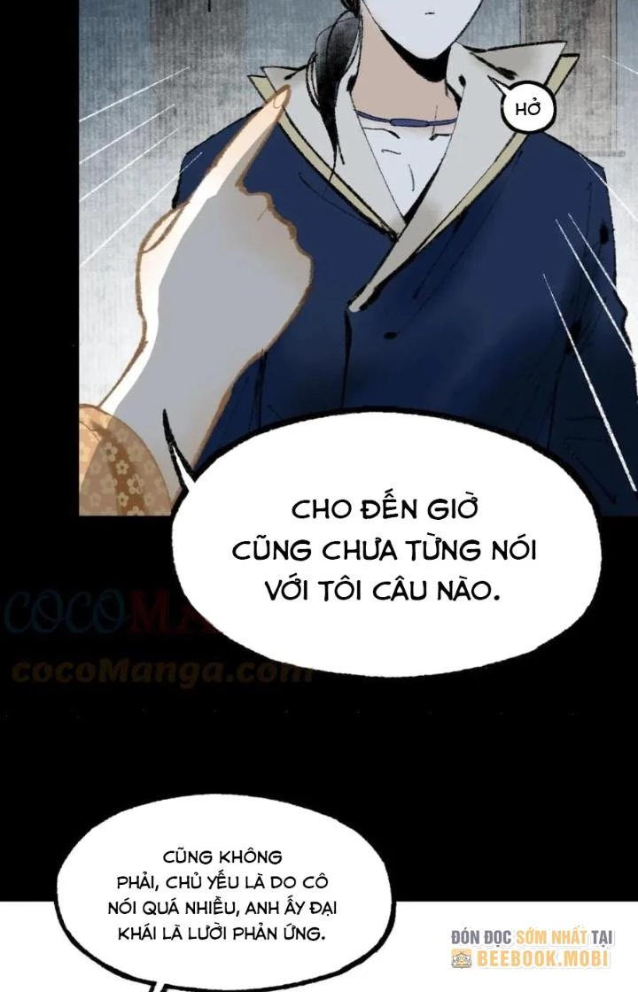 81 Câu Hỏi Chết Chóc Chapter 142 - 10