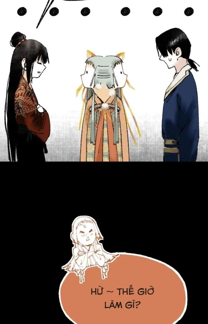81 Câu Hỏi Chết Chóc Chapter 142 - 11