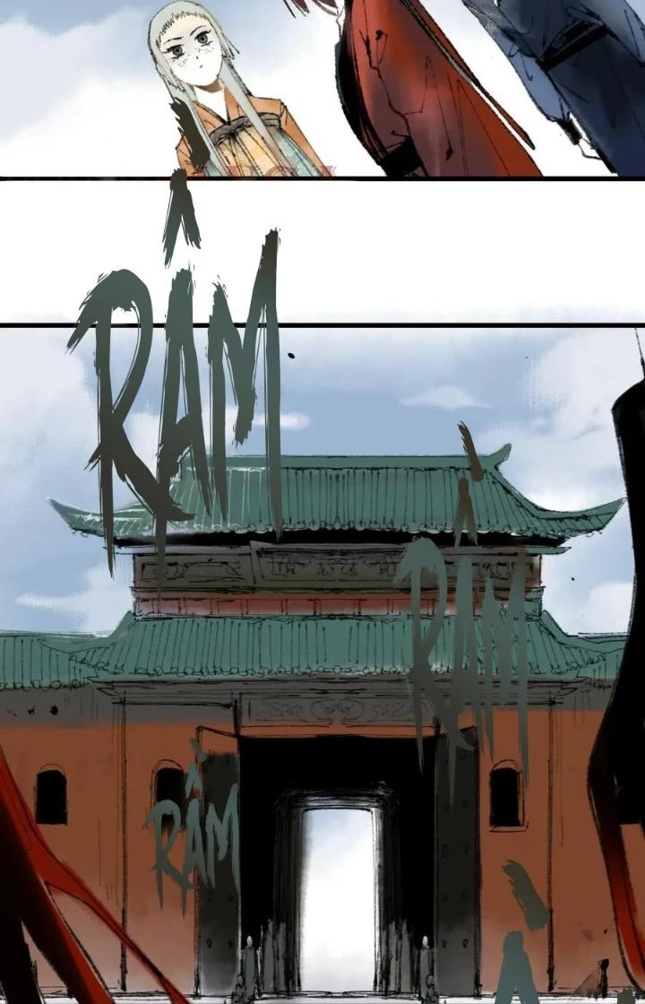 81 Câu Hỏi Chết Chóc Chapter 142 - 16