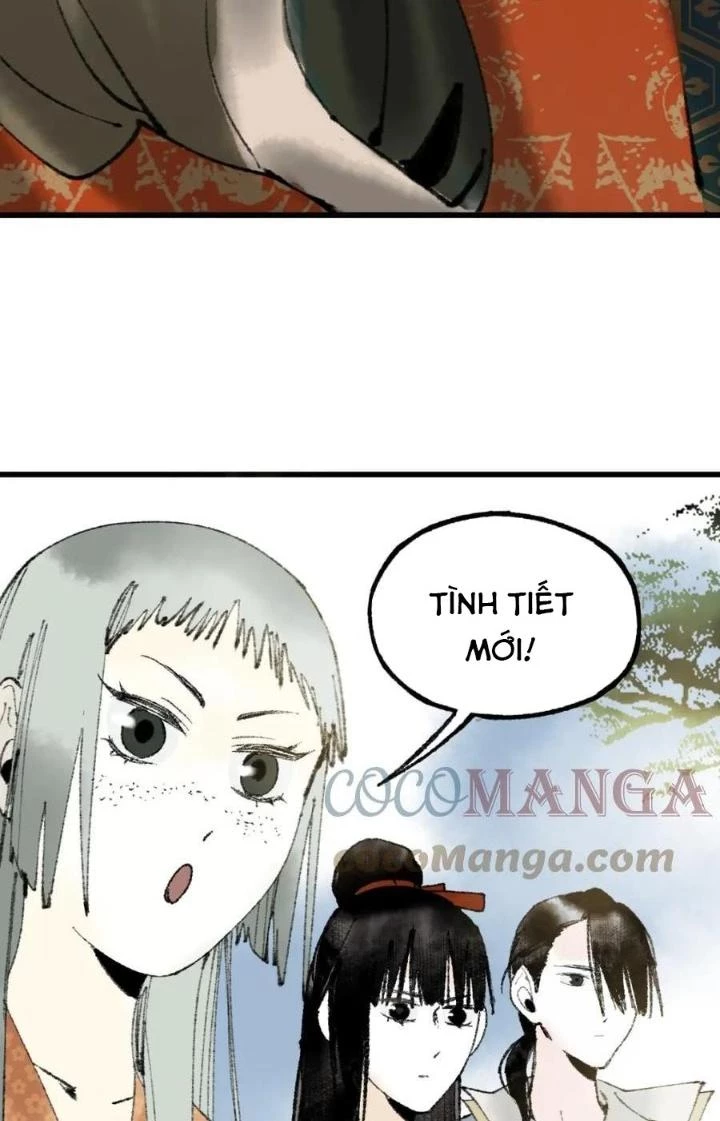 81 Câu Hỏi Chết Chóc Chapter 142 - 19