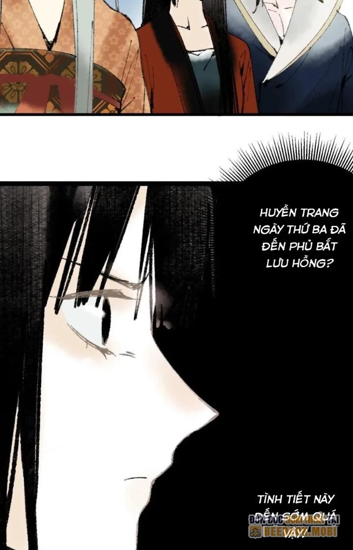 81 Câu Hỏi Chết Chóc Chapter 142 - 20