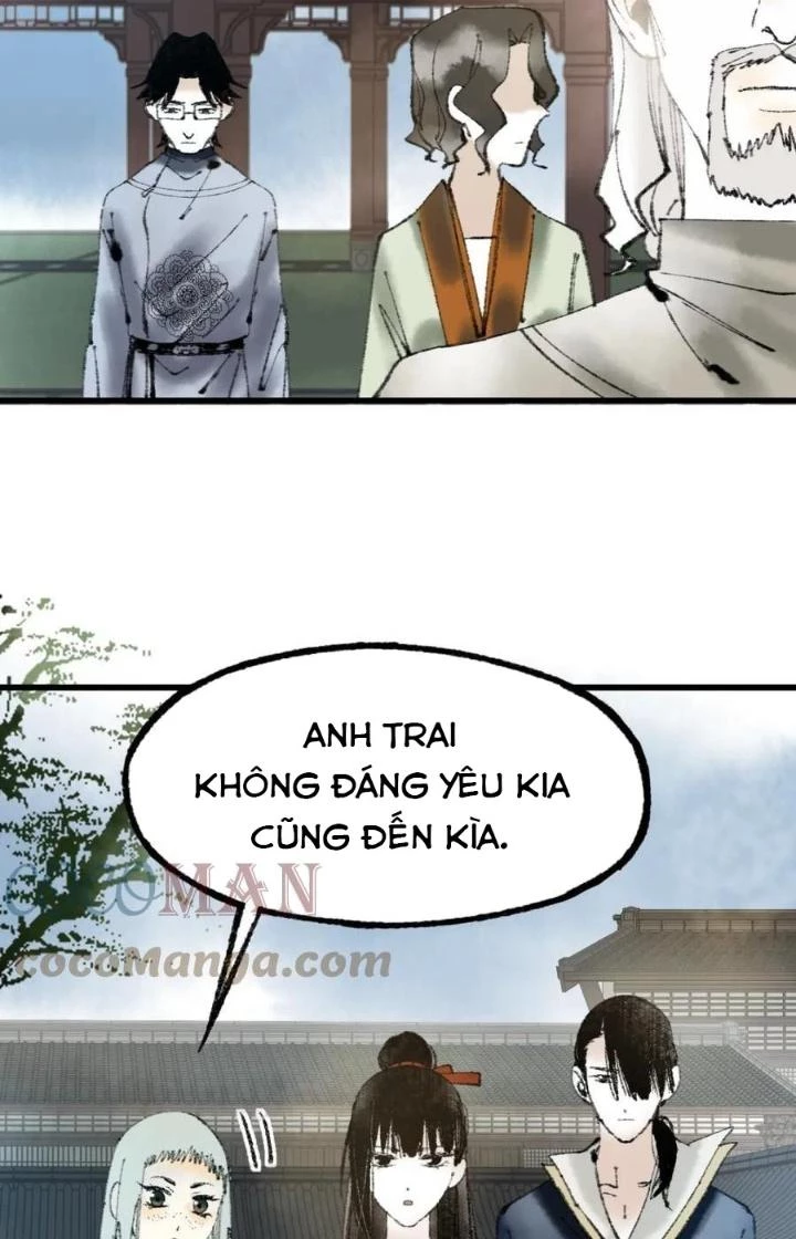 81 Câu Hỏi Chết Chóc Chapter 142 - 23