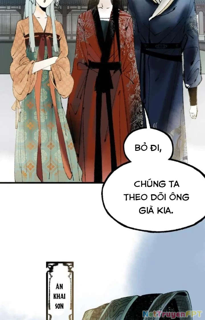 81 Câu Hỏi Chết Chóc Chapter 142 - 24