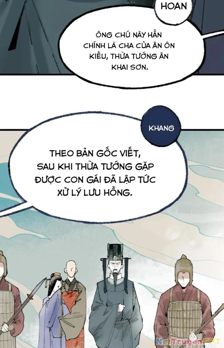 81 Câu Hỏi Chết Chóc Chapter 142 - 26