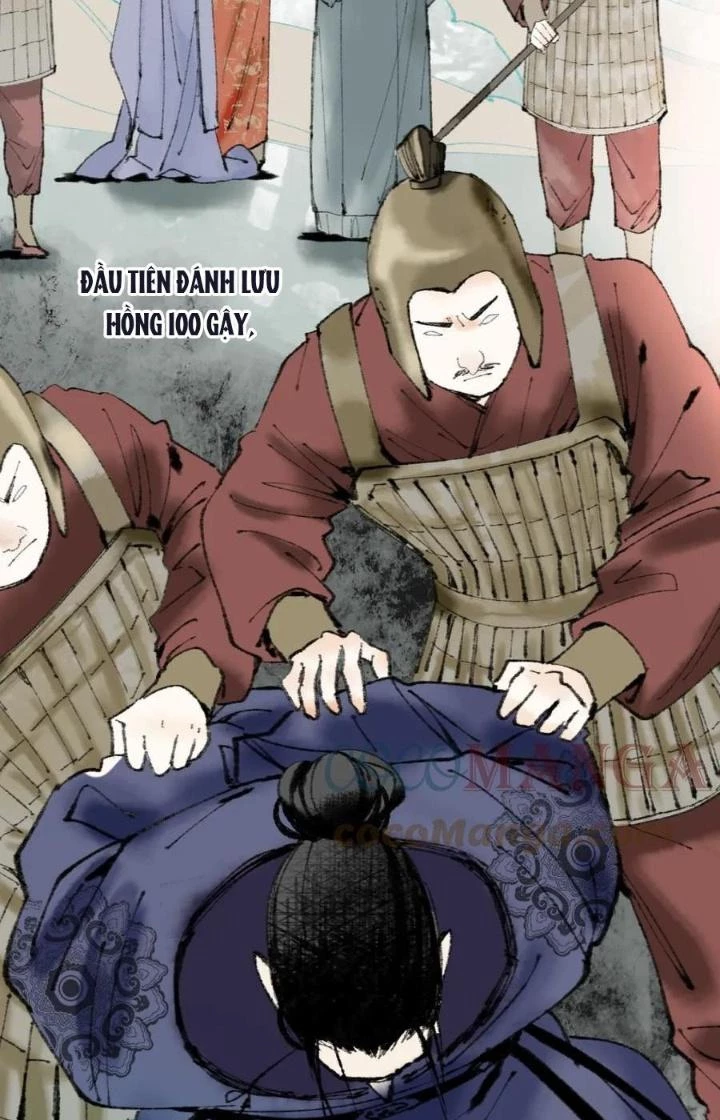 81 Câu Hỏi Chết Chóc Chapter 142 - 27