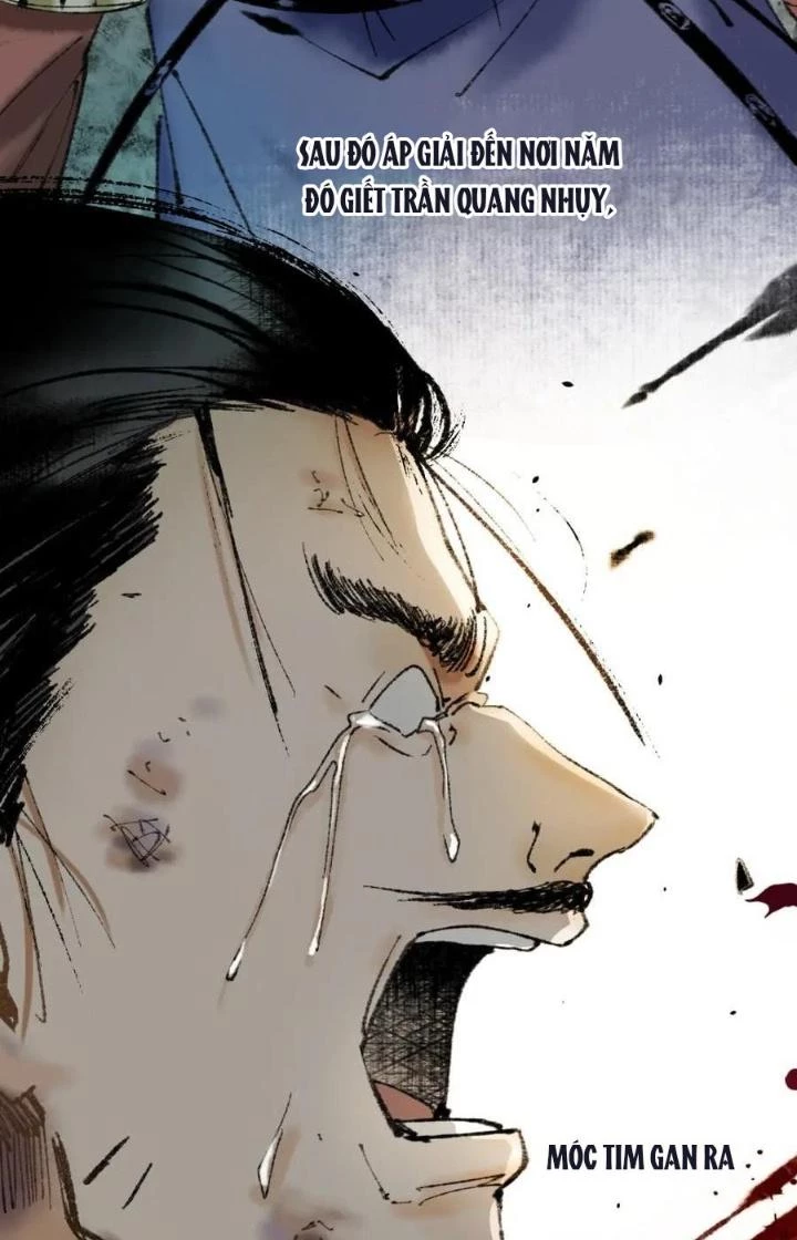 81 Câu Hỏi Chết Chóc Chapter 142 - 28