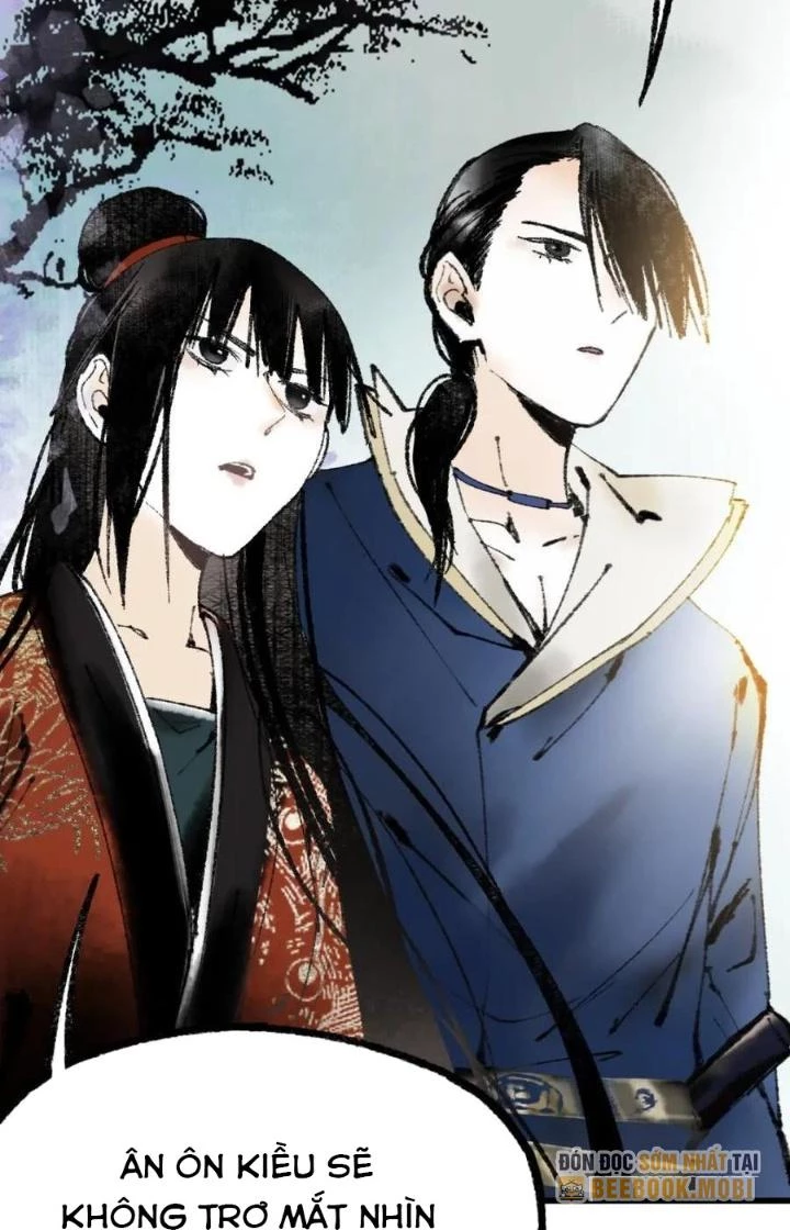 81 Câu Hỏi Chết Chóc Chapter 142 - 30