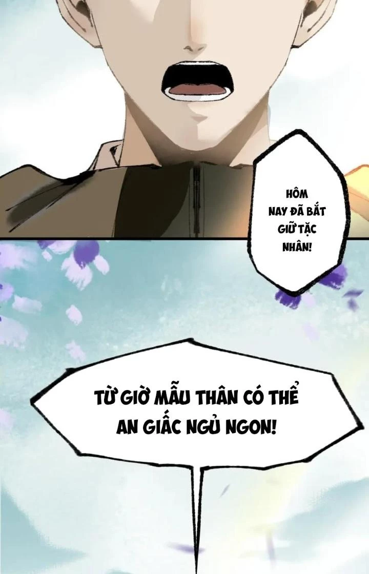 81 Câu Hỏi Chết Chóc Chapter 142 - 32
