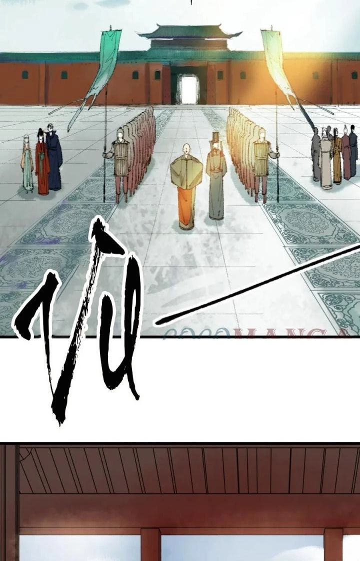 81 Câu Hỏi Chết Chóc Chapter 142 - 33