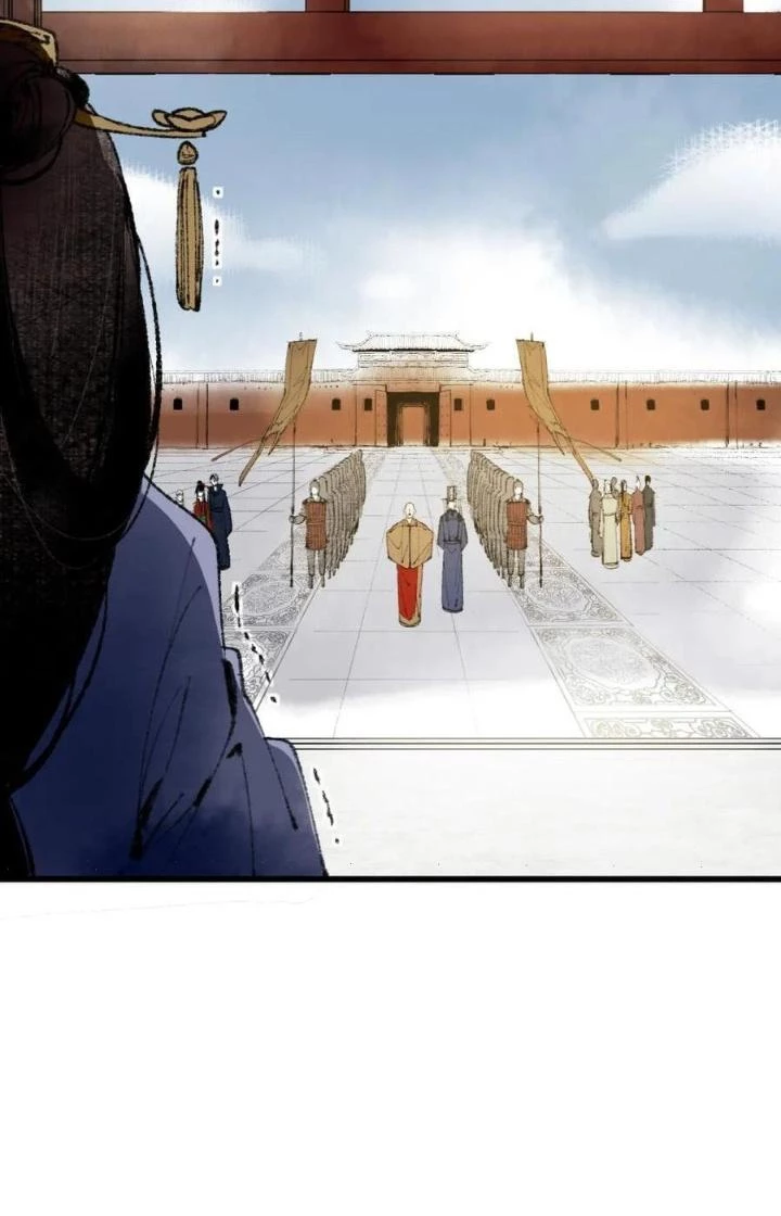 81 Câu Hỏi Chết Chóc Chapter 142 - 34