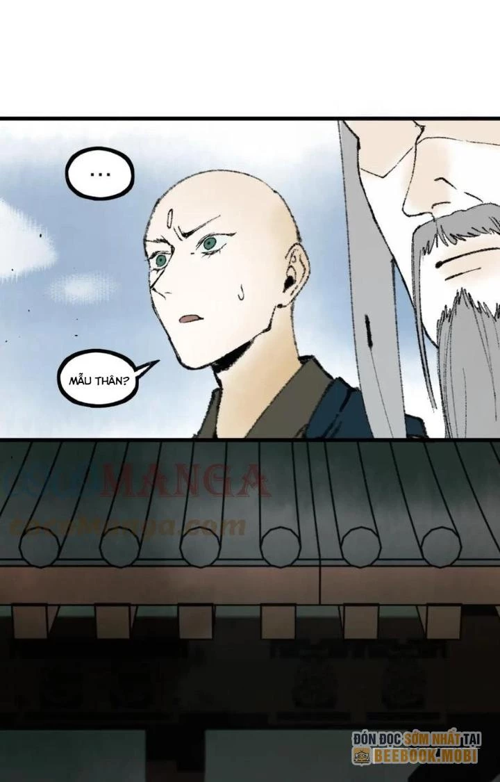 81 Câu Hỏi Chết Chóc Chapter 142 - 35