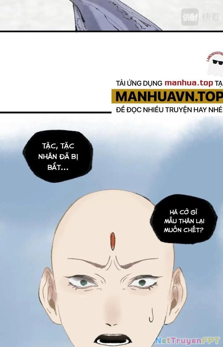 81 Câu Hỏi Chết Chóc Chapter 142 - 38