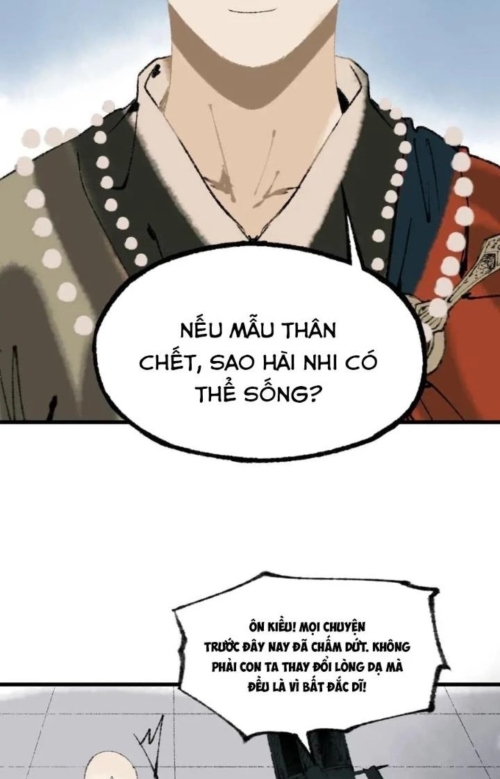 81 Câu Hỏi Chết Chóc Chapter 142 - 39