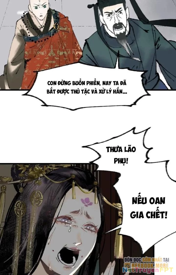 81 Câu Hỏi Chết Chóc Chapter 142 - 40