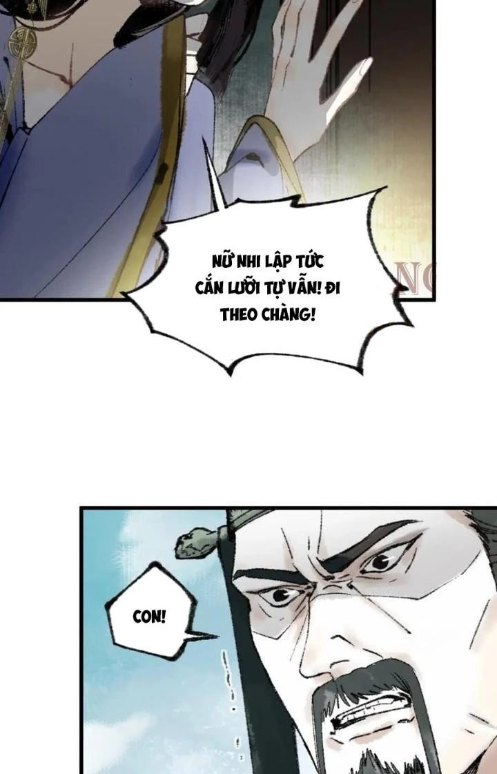 81 Câu Hỏi Chết Chóc Chapter 142 - 41