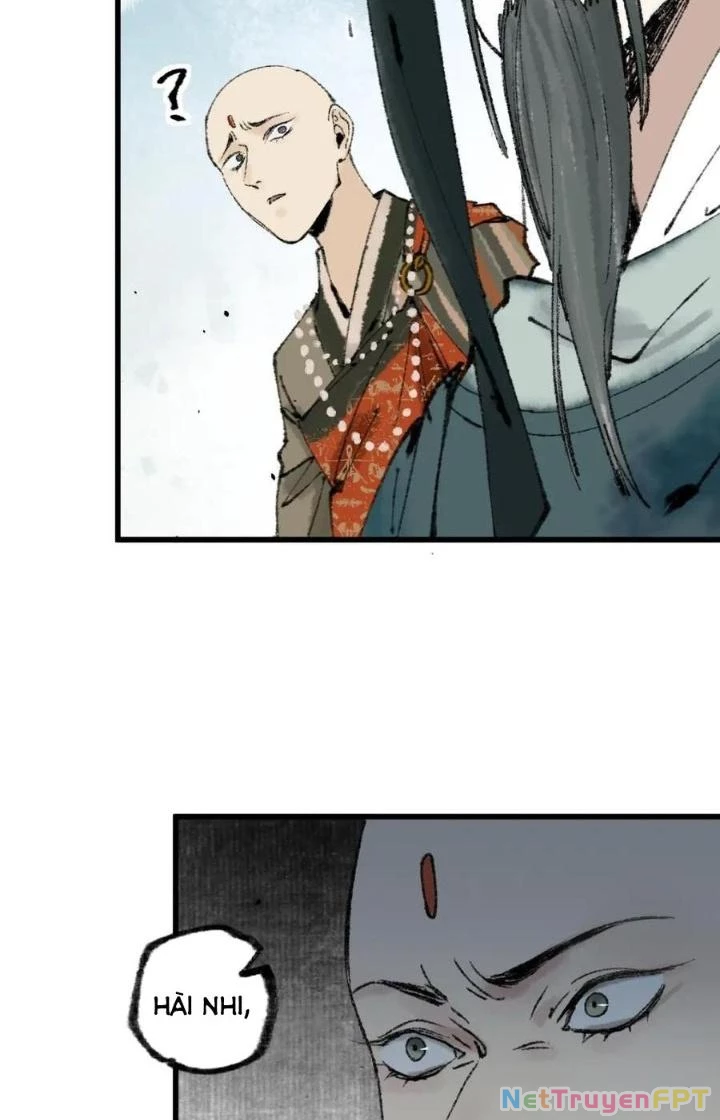 81 Câu Hỏi Chết Chóc Chapter 142 - 42