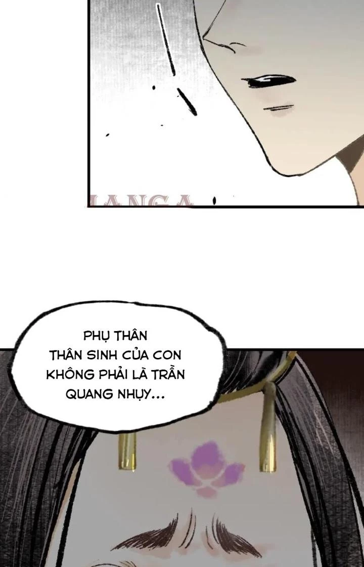 81 Câu Hỏi Chết Chóc Chapter 142 - 43