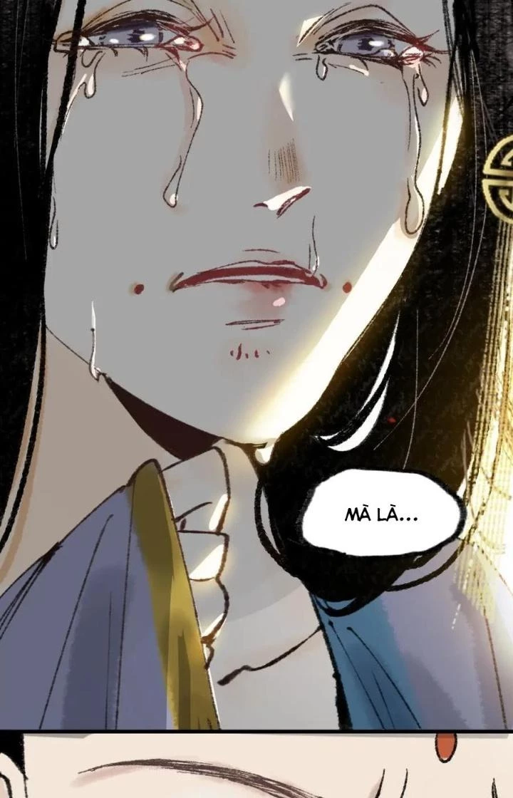 81 Câu Hỏi Chết Chóc Chapter 142 - 44