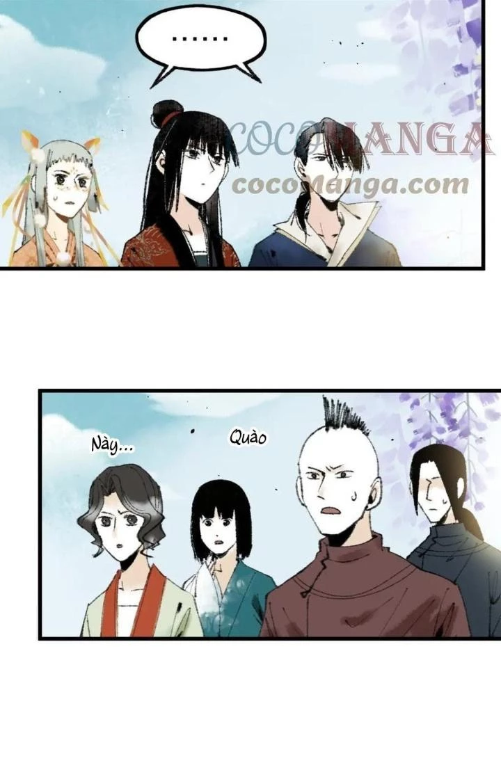 81 Câu Hỏi Chết Chóc Chapter 142 - 47