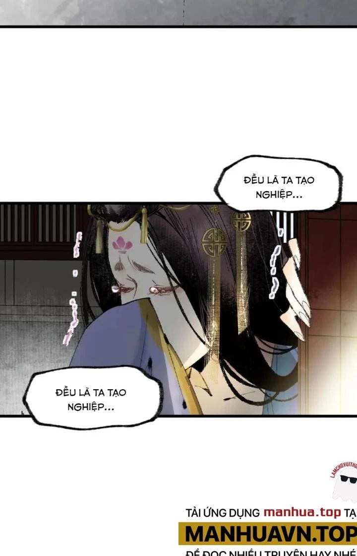 81 Câu Hỏi Chết Chóc Chapter 142 - 51