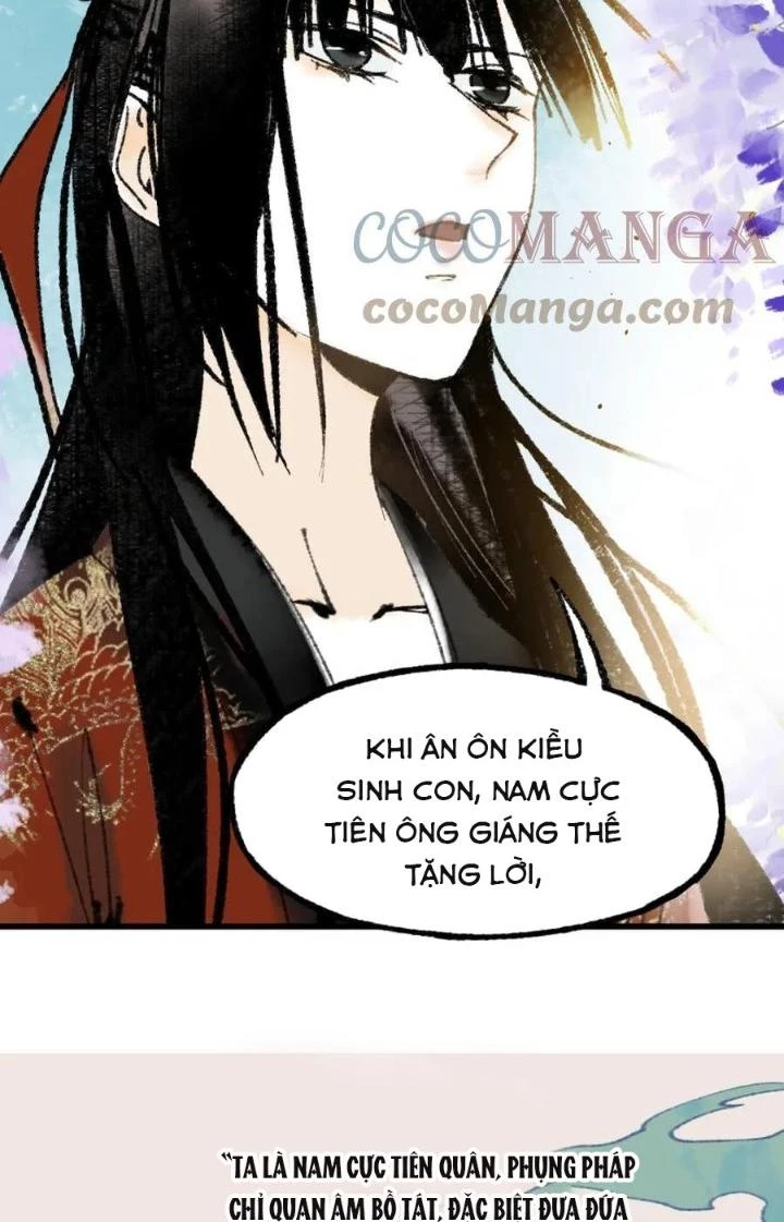 81 Câu Hỏi Chết Chóc Chapter 142 - 53