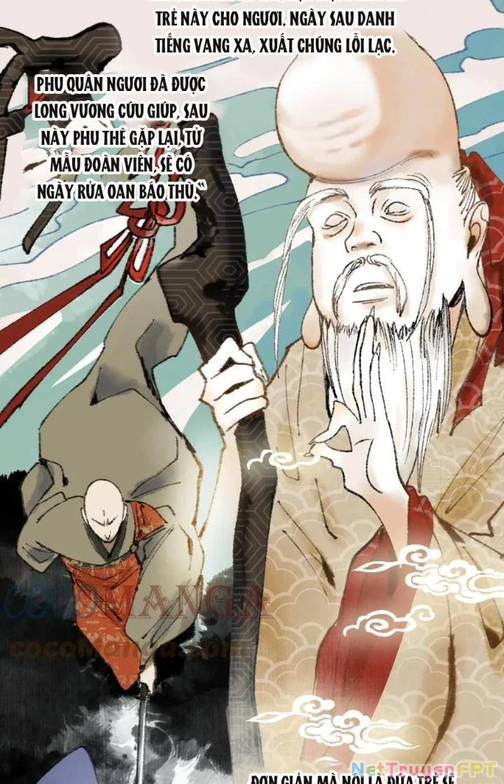81 Câu Hỏi Chết Chóc Chapter 142 - 54