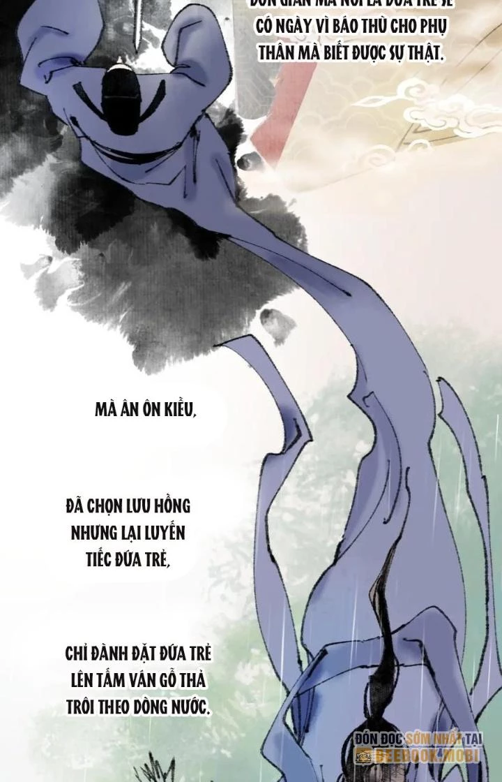 81 Câu Hỏi Chết Chóc Chapter 142 - 55