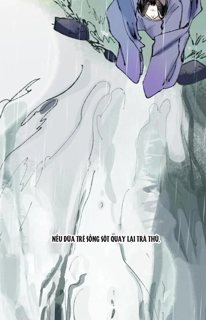 81 Câu Hỏi Chết Chóc Chapter 142 - 56