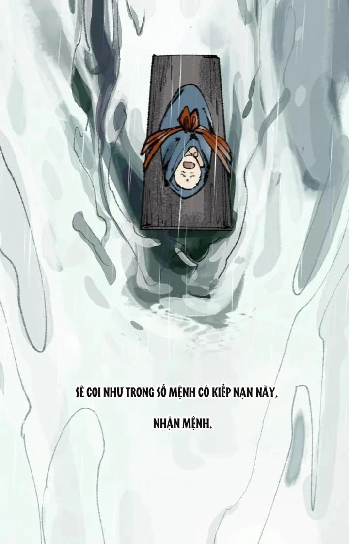 81 Câu Hỏi Chết Chóc Chapter 142 - 57