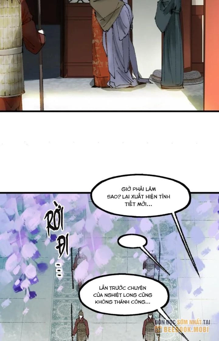 81 Câu Hỏi Chết Chóc Chapter 142 - 60