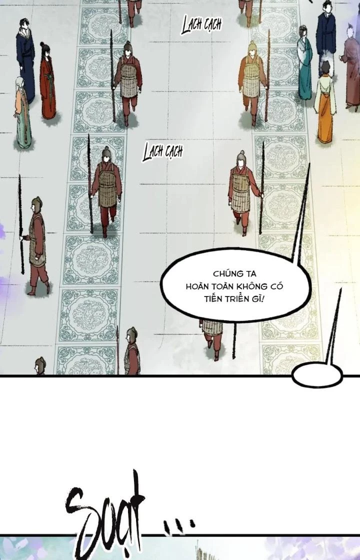 81 Câu Hỏi Chết Chóc Chapter 142 - 61