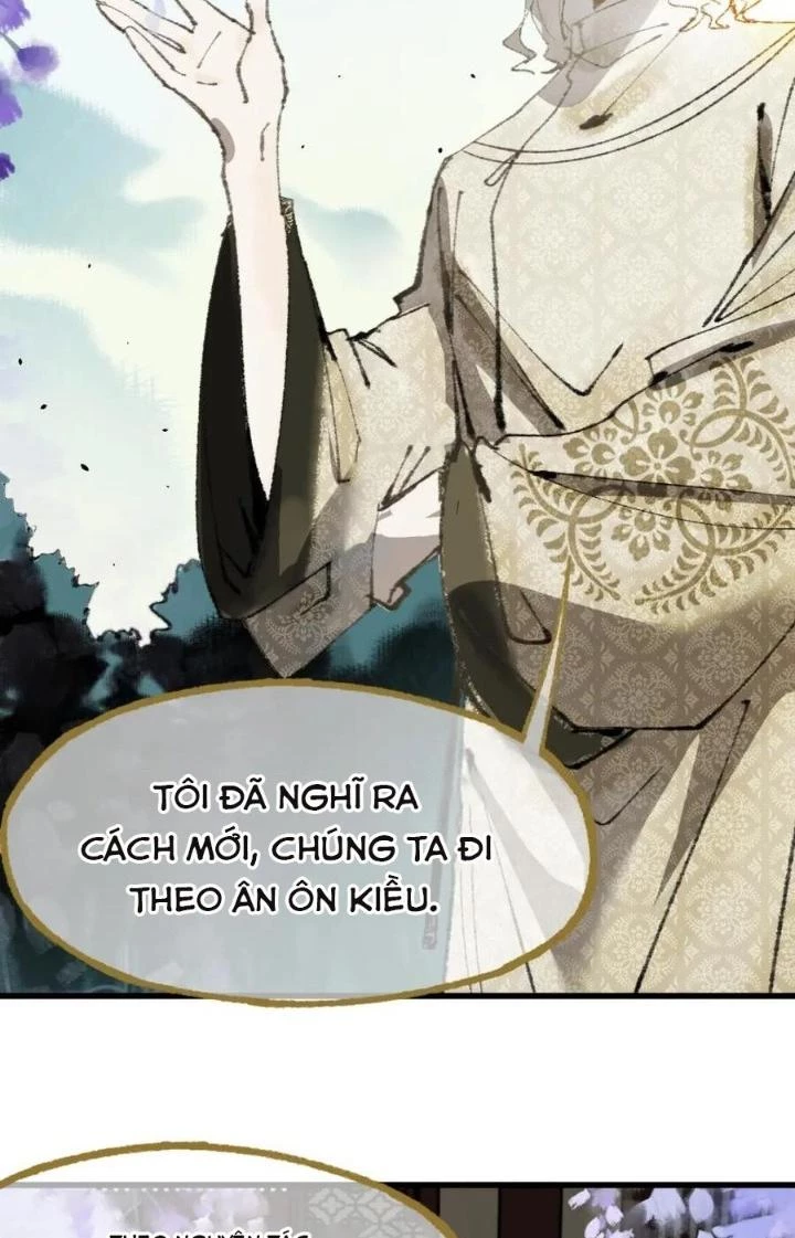 81 Câu Hỏi Chết Chóc Chapter 142 - 63