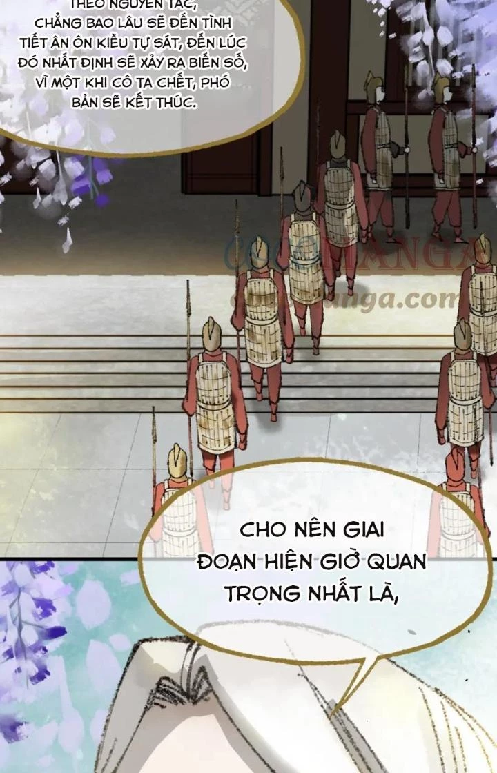 81 Câu Hỏi Chết Chóc Chapter 142 - 64