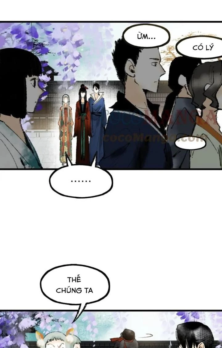 81 Câu Hỏi Chết Chóc Chapter 142 - 66