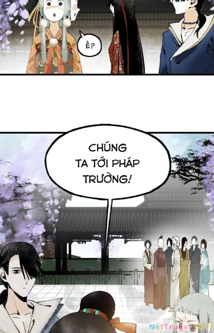 81 Câu Hỏi Chết Chóc Chapter 142 - 67