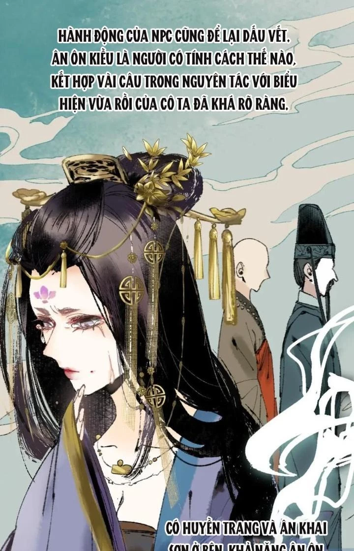 81 Câu Hỏi Chết Chóc Chapter 142 - 69