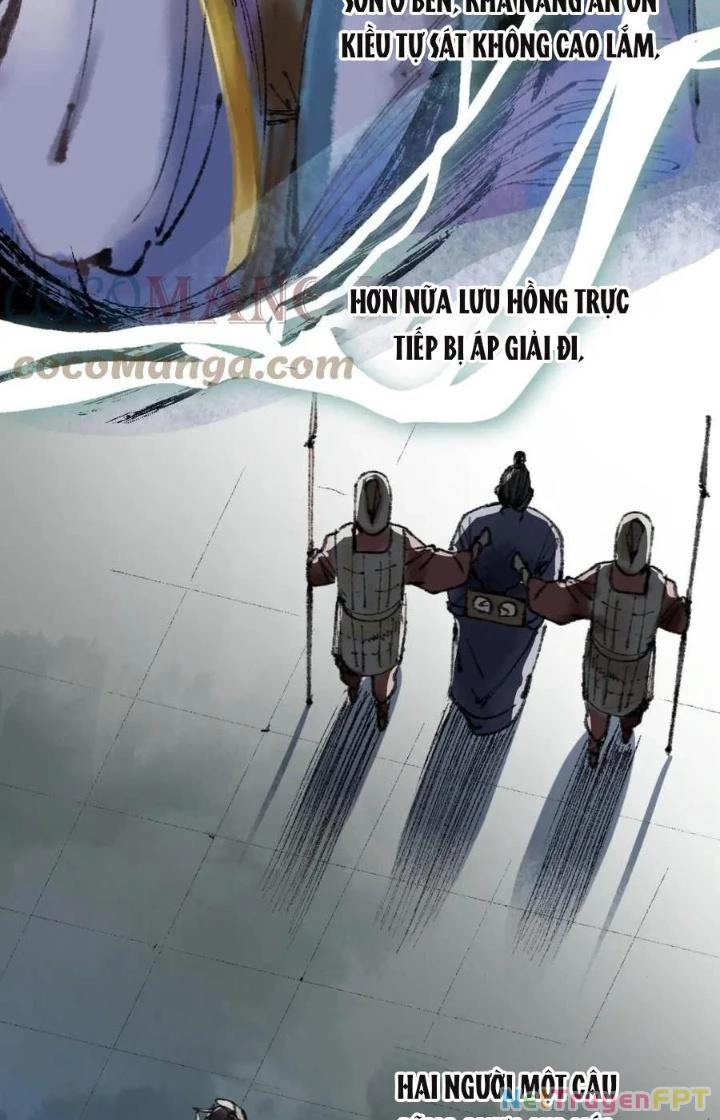 81 Câu Hỏi Chết Chóc Chapter 142 - 70