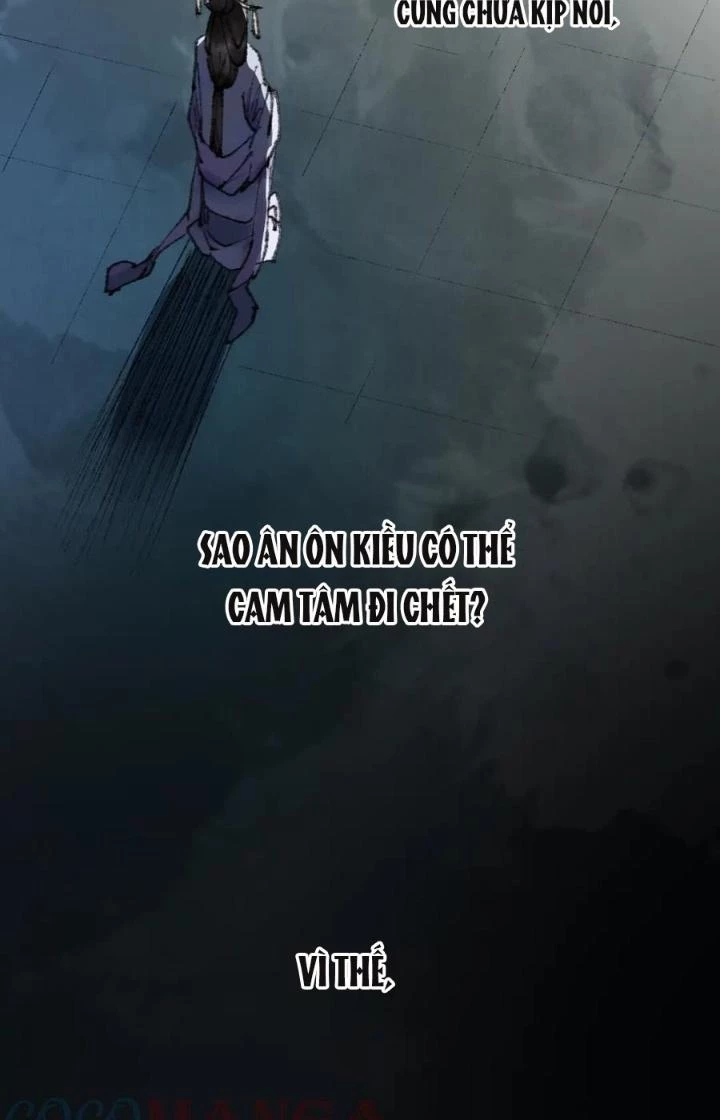 81 Câu Hỏi Chết Chóc Chapter 142 - 71