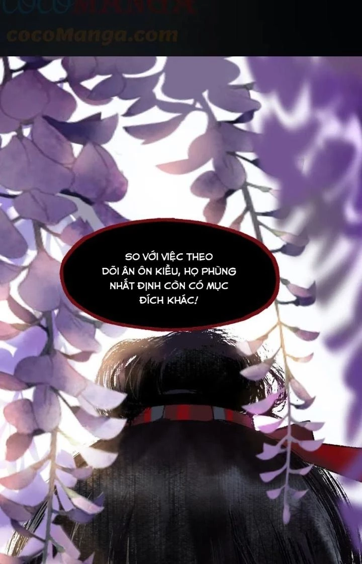 81 Câu Hỏi Chết Chóc Chapter 142 - 72