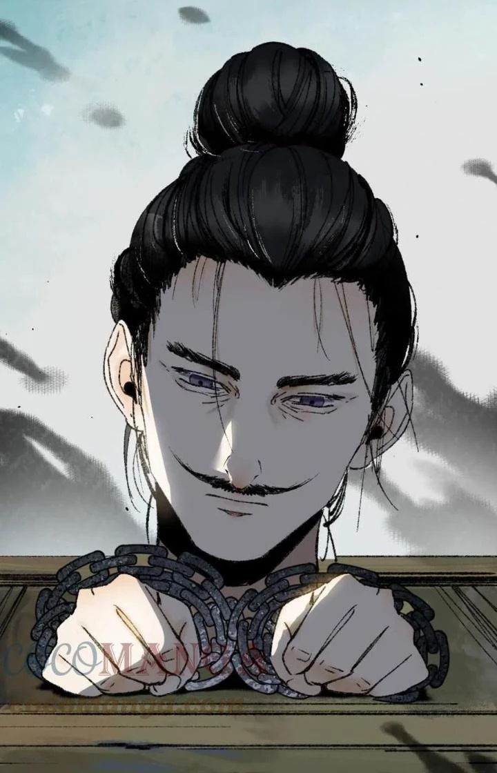 81 Câu Hỏi Chết Chóc Chapter 142 - 79