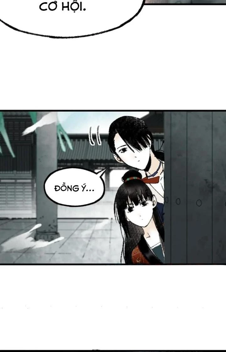 81 Câu Hỏi Chết Chóc Chapter 142 - 83