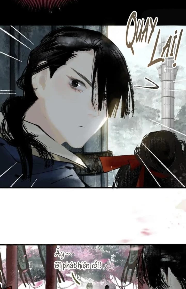 81 Câu Hỏi Chết Chóc Chapter 142 - 85