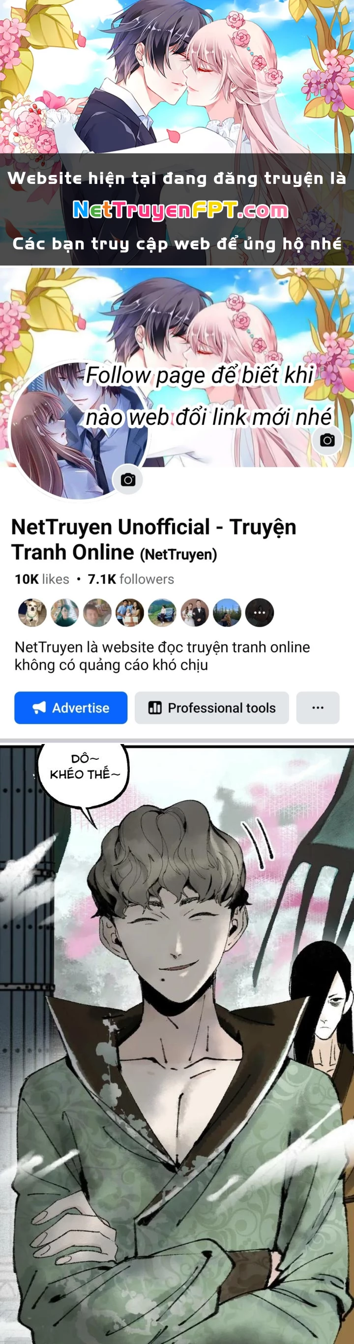 81 Câu Hỏi Chết Chóc Chapter 143 - 1